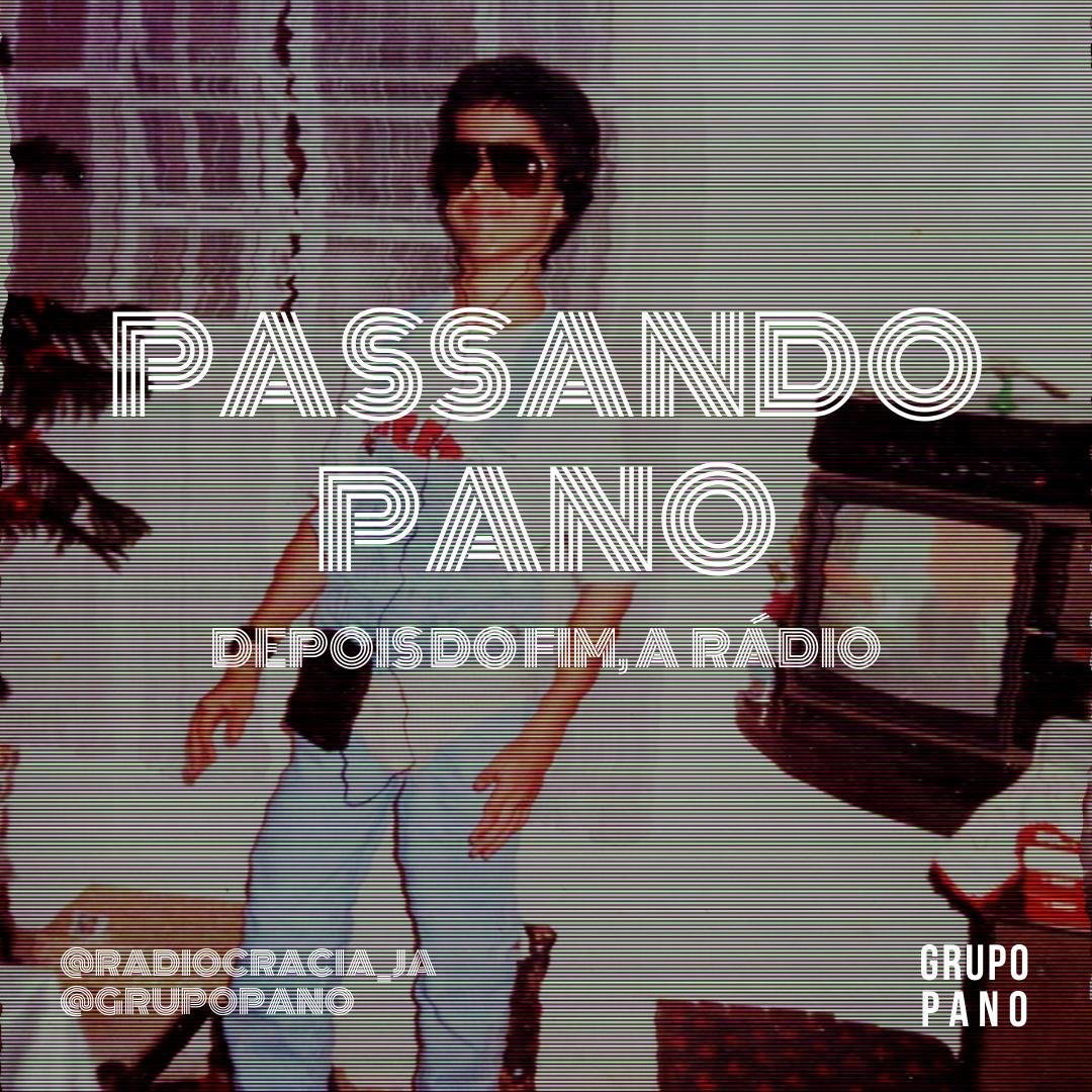 Passando Pano